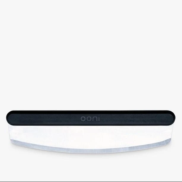 Ooni half moon pizza cutter