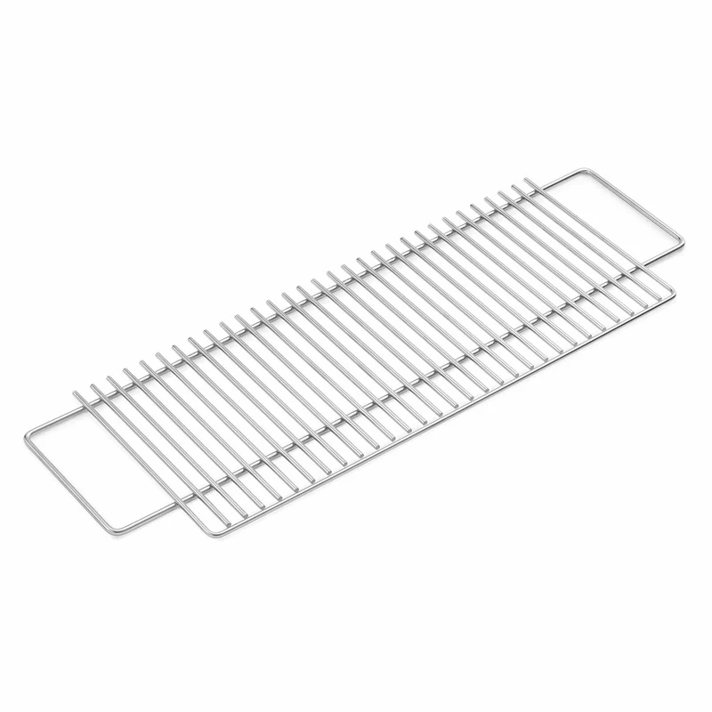 Martinsen Stainless Steel Grid – 62 cm for Box Barbecue