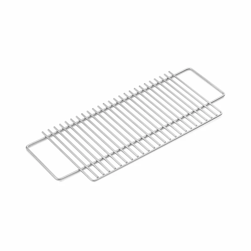 Martinsen Stainless Steel Grid – 50 cm for Box Barbecue