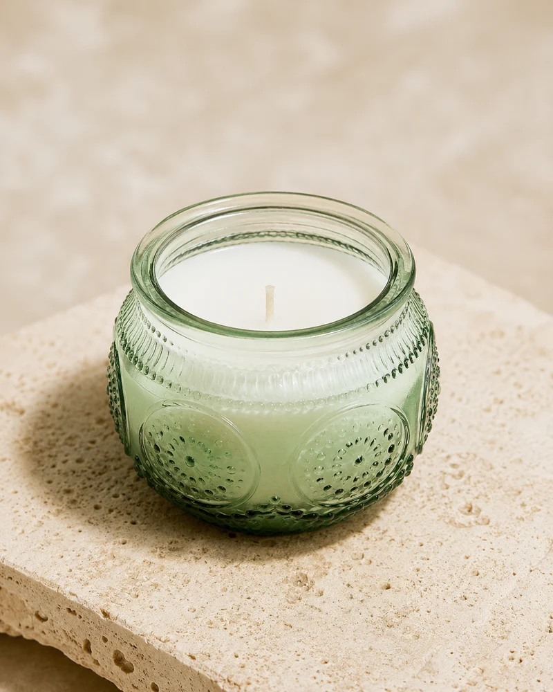 Vela de soja Mabon Scent nº1 MINI