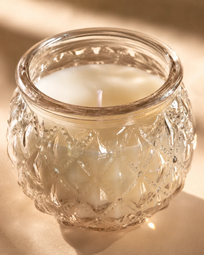 Vela de soja Beltane Scent nº2 MINI