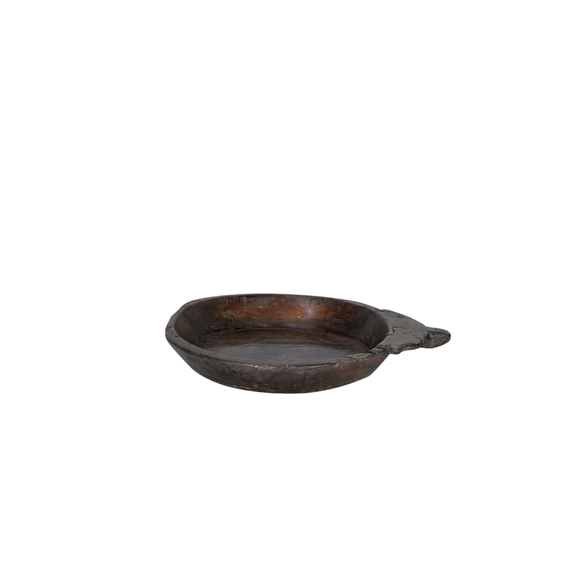 Bowl madera - Indian Treasures