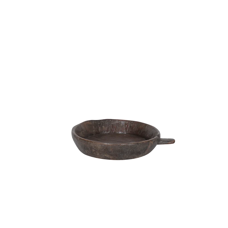 Bowl madera - Indian Treasures