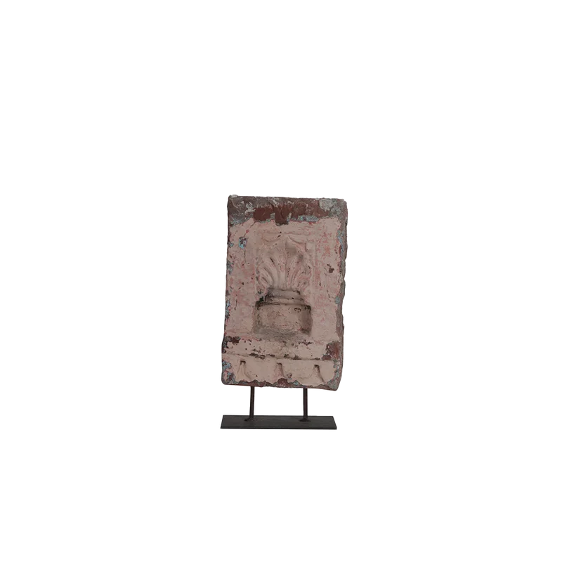 Adorno piedra - Indian Treasures