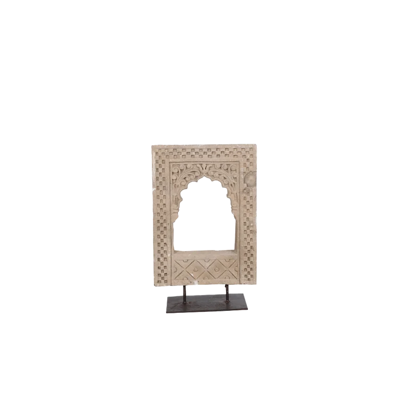 Adorno piedra - Indian Treasures