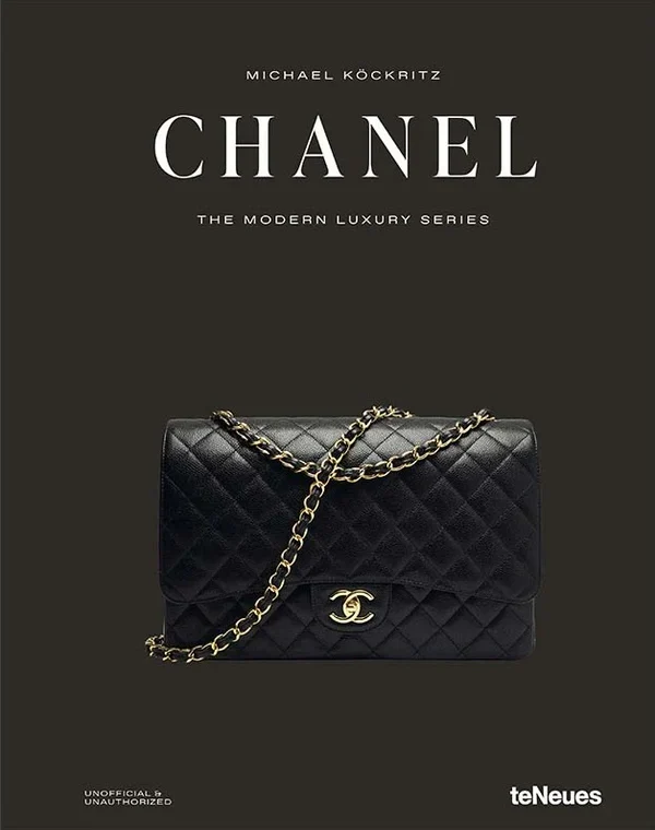 Chanel - the modern luxury series