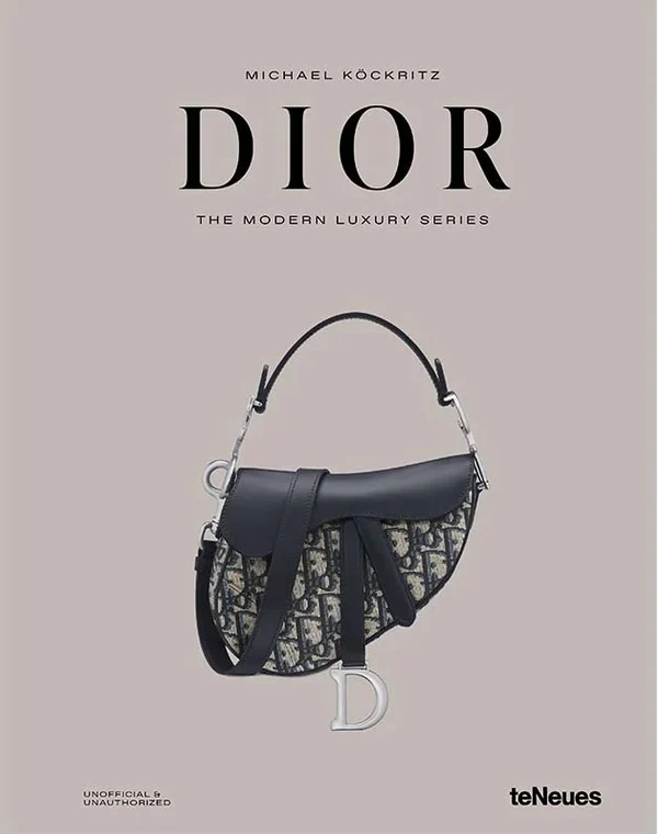Dior - the modern luxury series