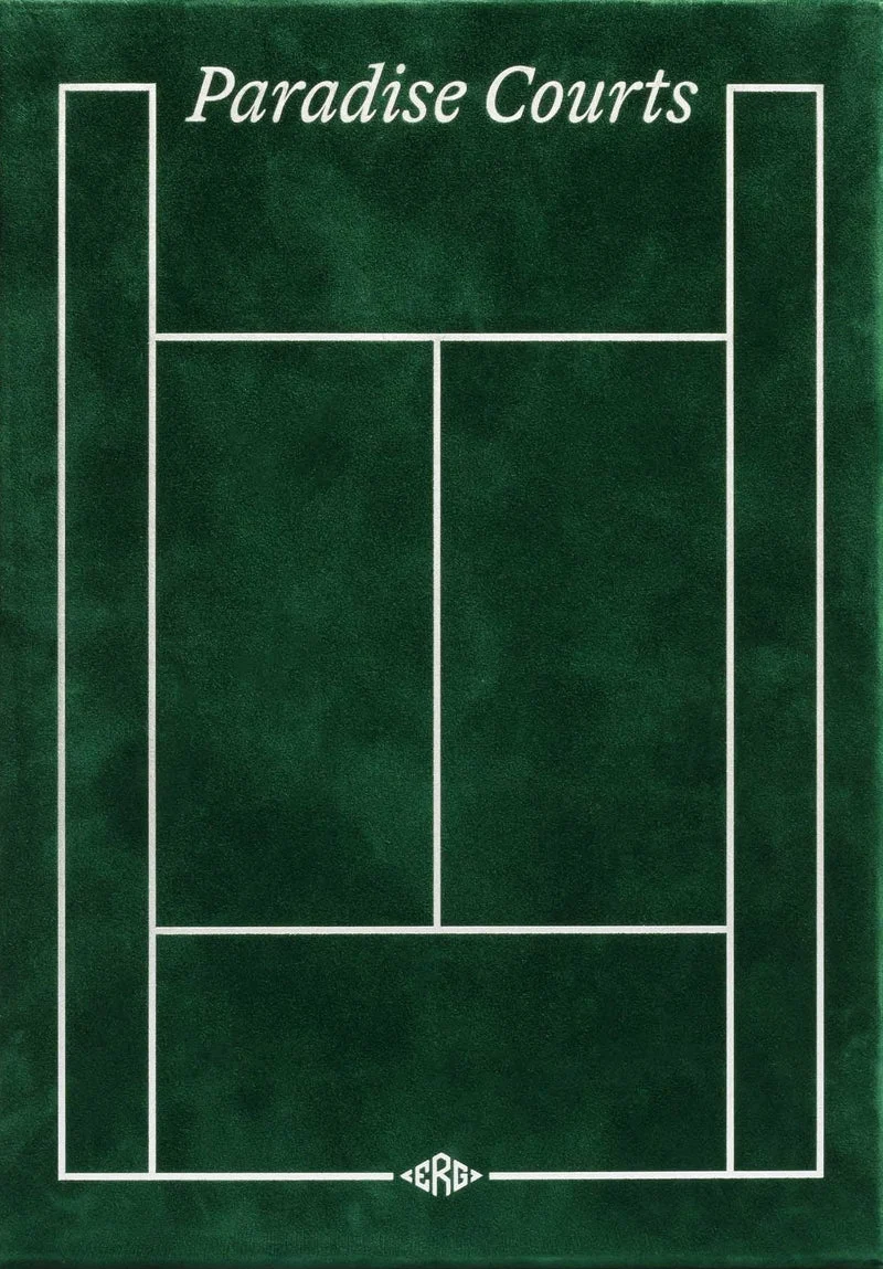 Paradise Courts