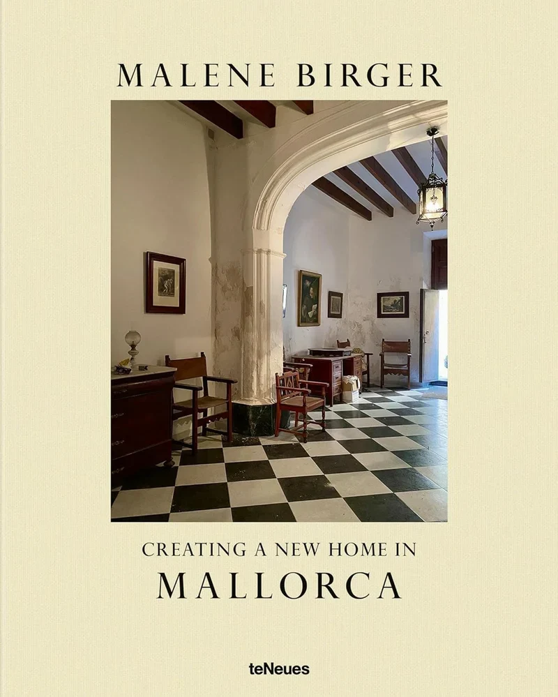 Creating a new home in Mallorca