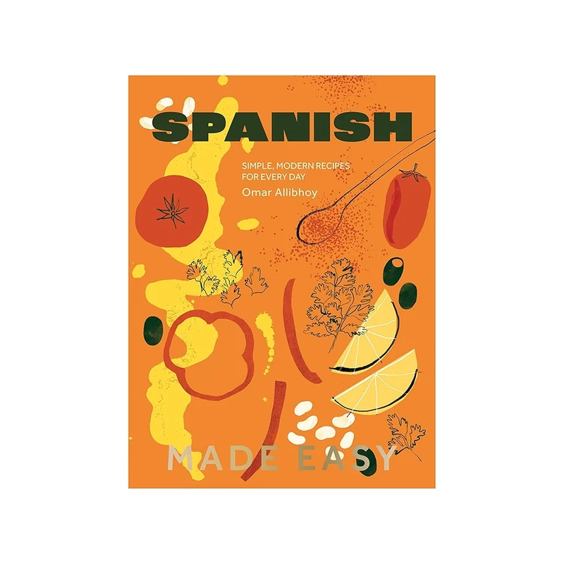 Spanish Made Easy
