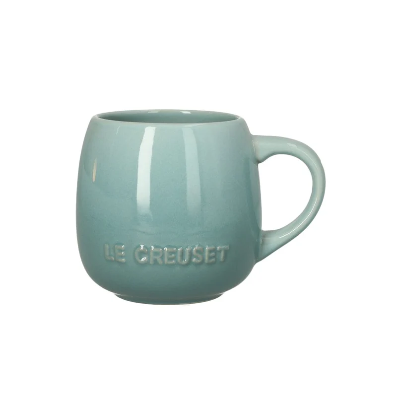 Le Creuset - Taza cupé - Sal marina - 0,32 l