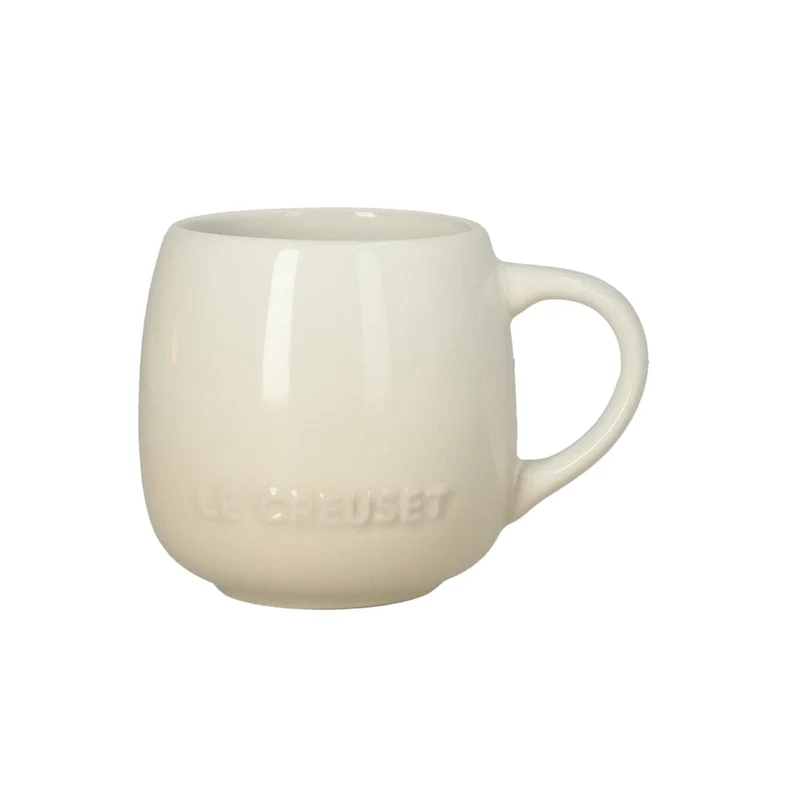 Le Creuset - Taza cupé - Merengue - 0,32 l