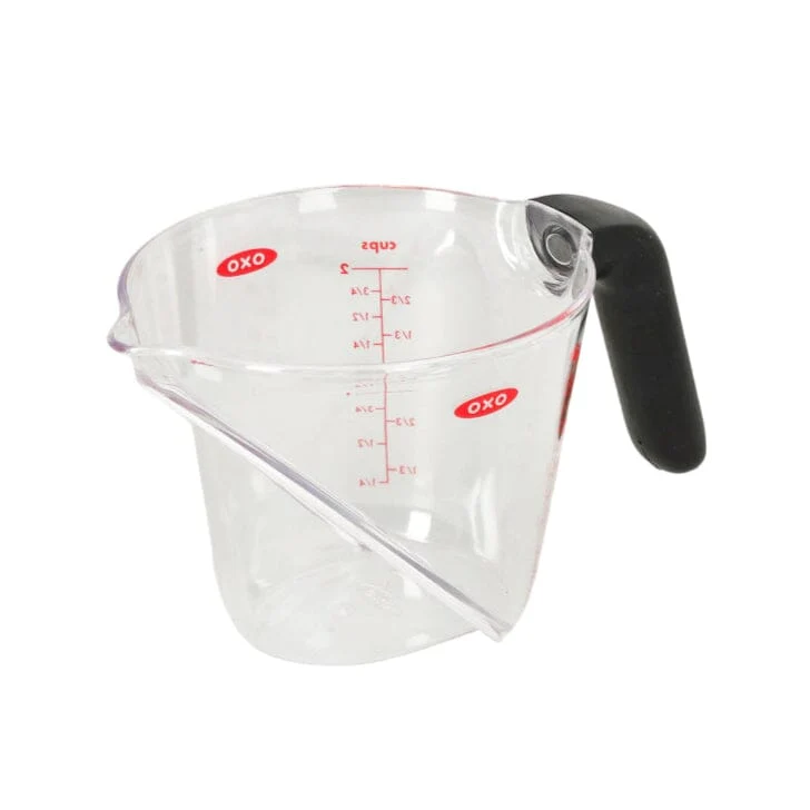 OXO - Jarra medidora, 500 ml