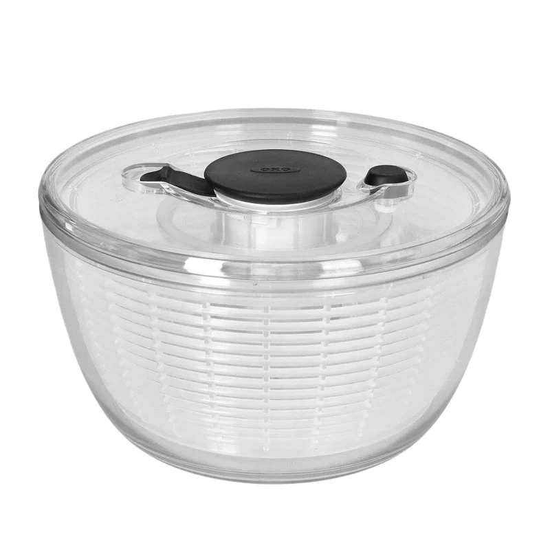 oxo - Escurridor de ensalada, mini