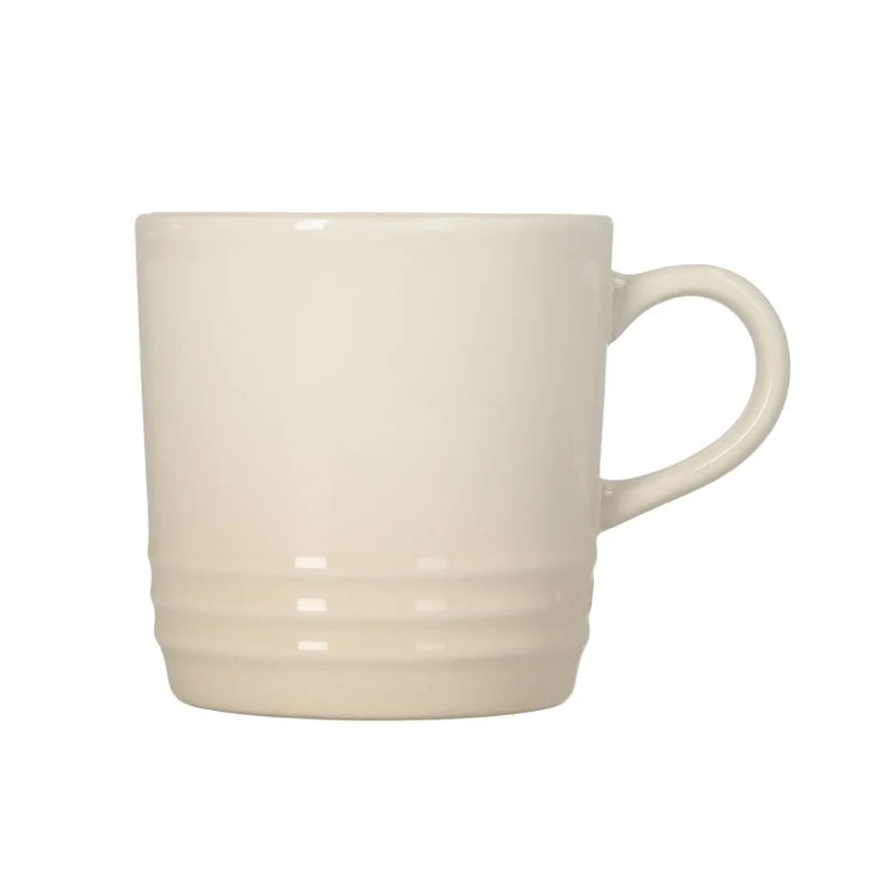 Le Creuset - Taza de café Merengue - 0,20l