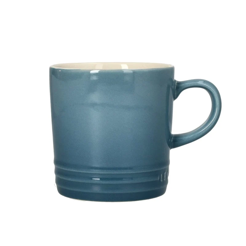 Le Creuset - Taza de café Chambray - 0,20 l
