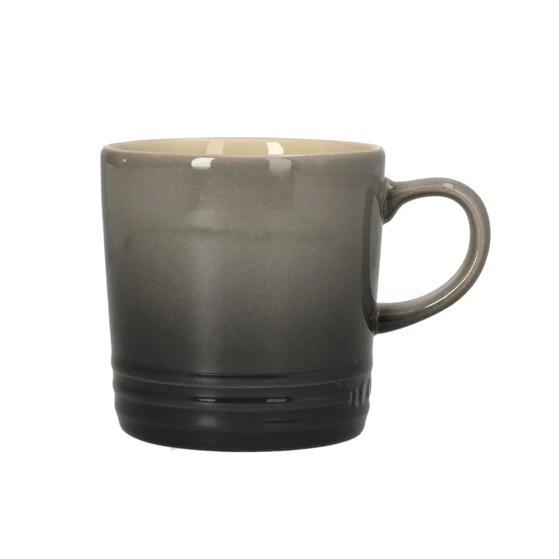 Le Creuset - Taza de café - Flint 0,35 l
