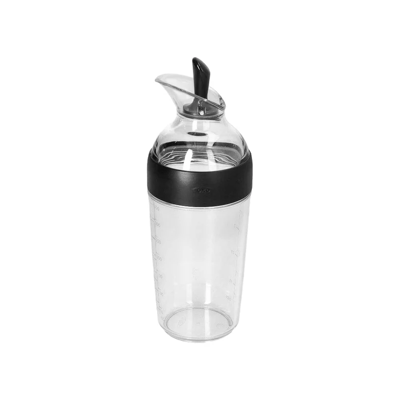 oxo - Coctelera para aliño, 350 ml