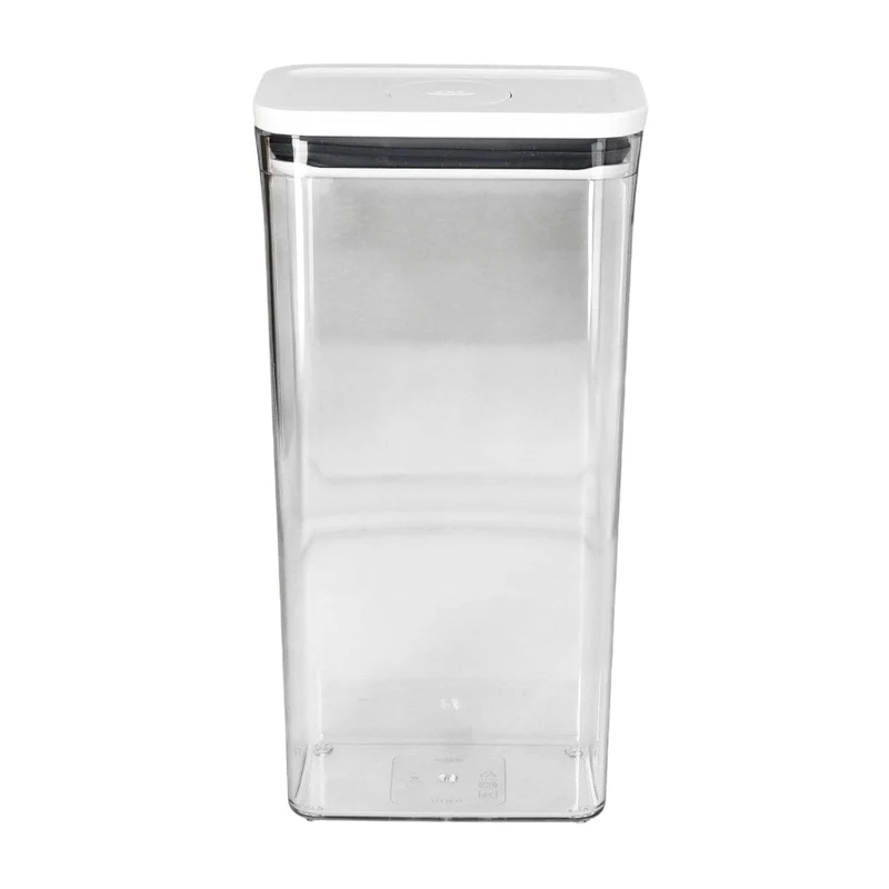 oxo - POP 2.0 rectangular alto, 3,5 litros