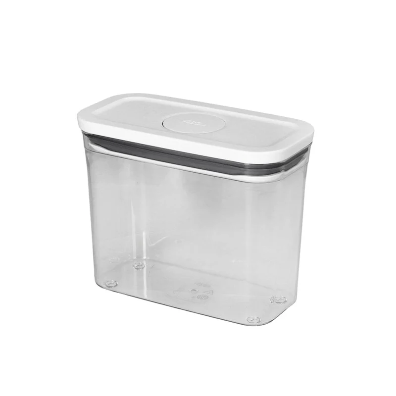 oxo - POP 2.0 Mini rectangular, 0,6 litros