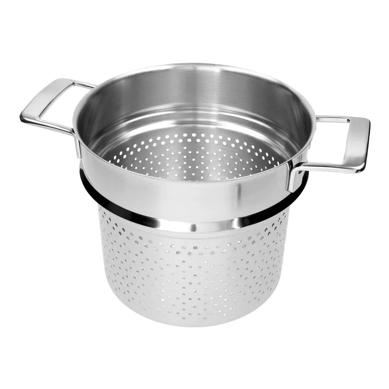 Demeyere - Inserto para pasta Silver 7 24 cm