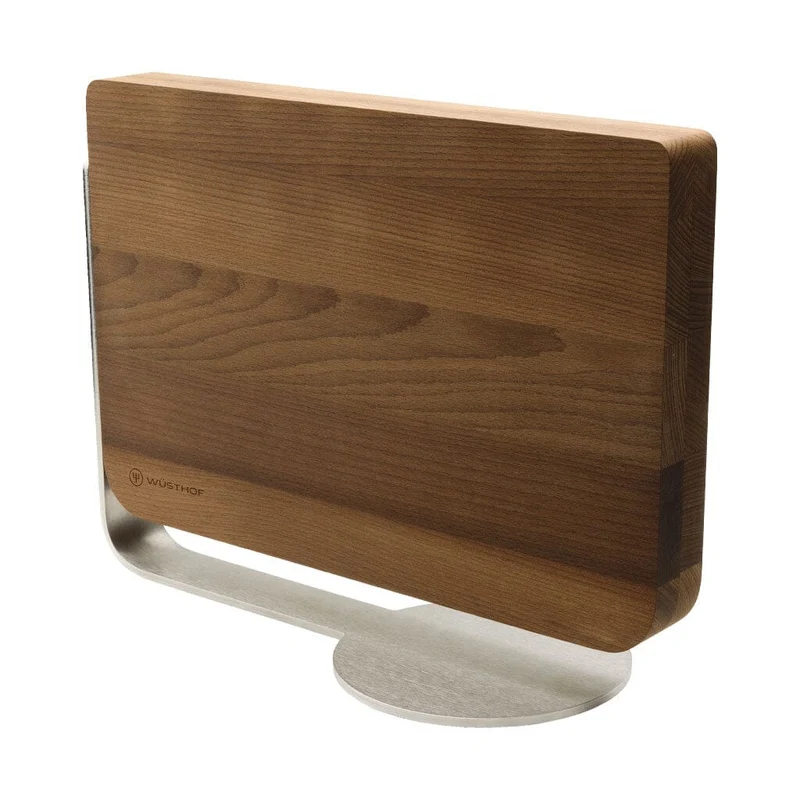 Wusthof - Bloque magnético para 12 cuchillos - Thermobeech