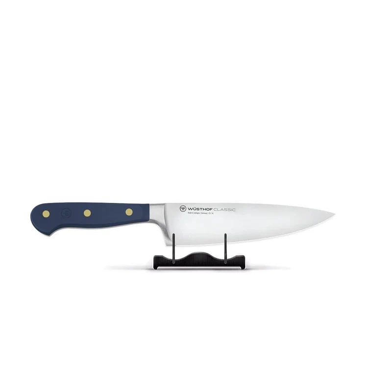 Wusthof - Cuchillo de cocinero clásico Arándanos silvestres 16 cm
