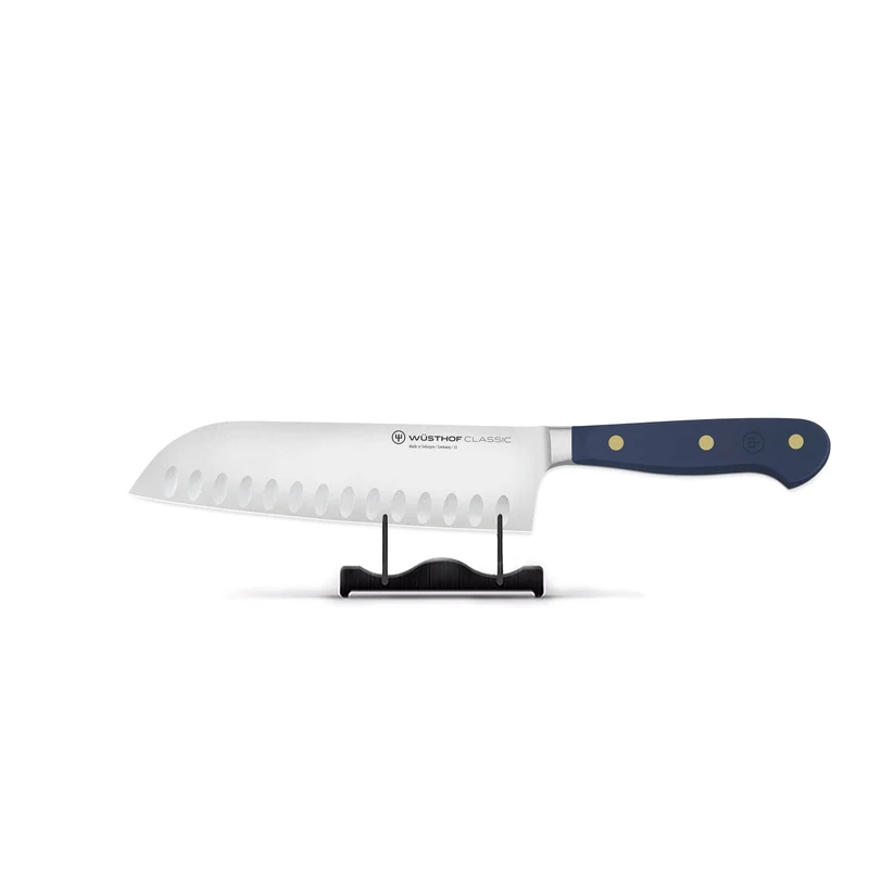 Wusthof - Cuchillo Santoku Clásico Arándano Silvestre 17 cm