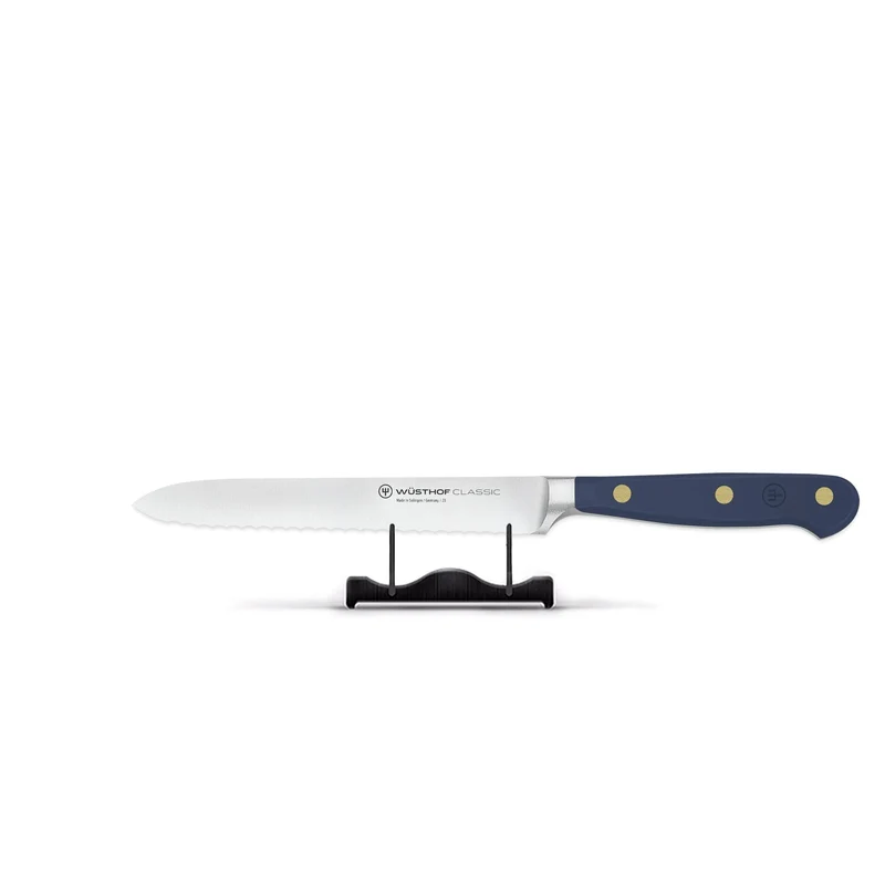 Wusthof - Cuchillo clásico para tomates, arándanos silvestres, 14 cm