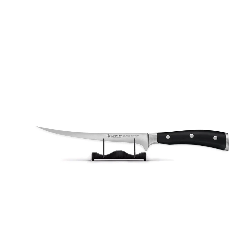 Wusthof - Cuchillo fileteador Classic Ikon 18 cm
