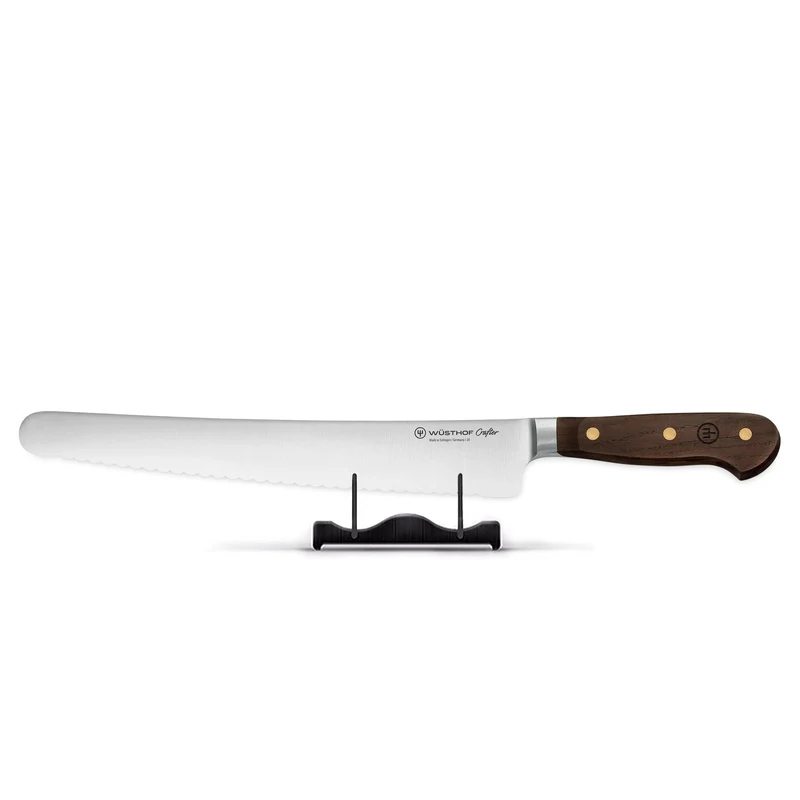 Wusthof - Cortadora supercortadora Crafter de 26 cm