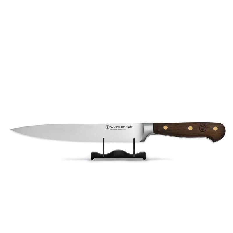 Wusthof - Cuchillo de trinchar Crafter 20 cm