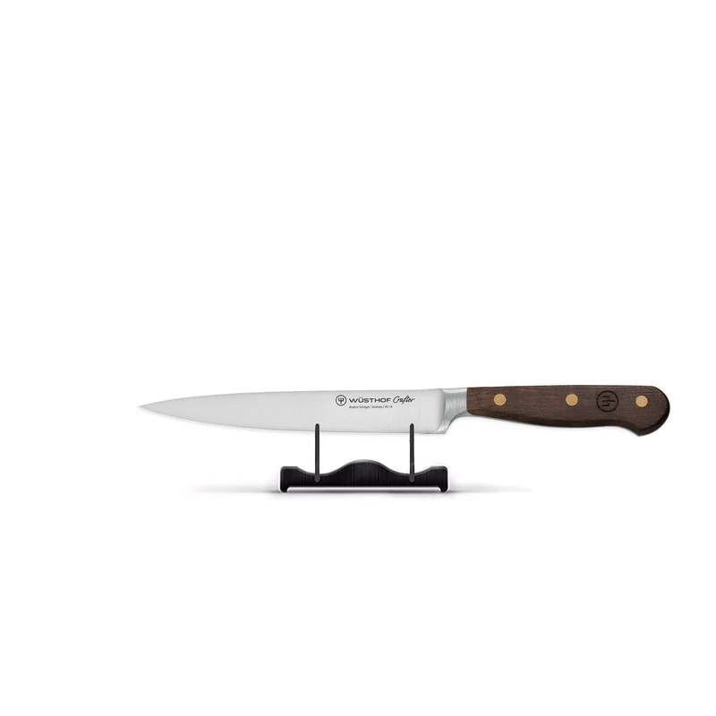 Wusthof - Cuchillo de trinchar Crafter de 16 cm