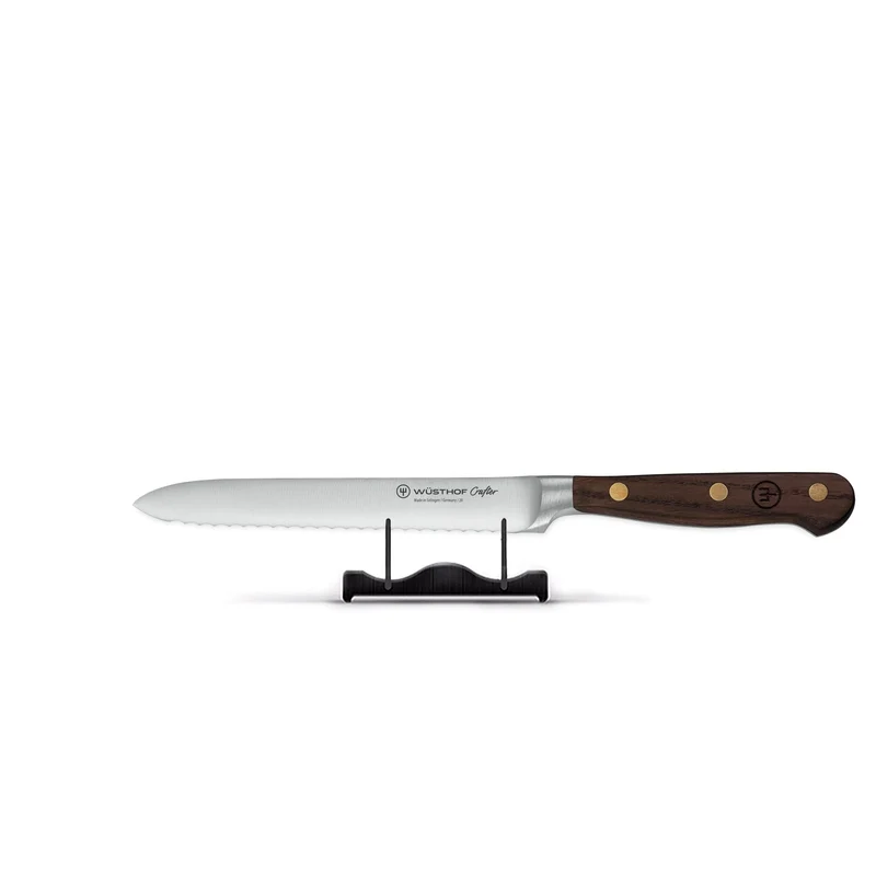 Wusthof - Cuchillo para salchichas Crafter 14 cm