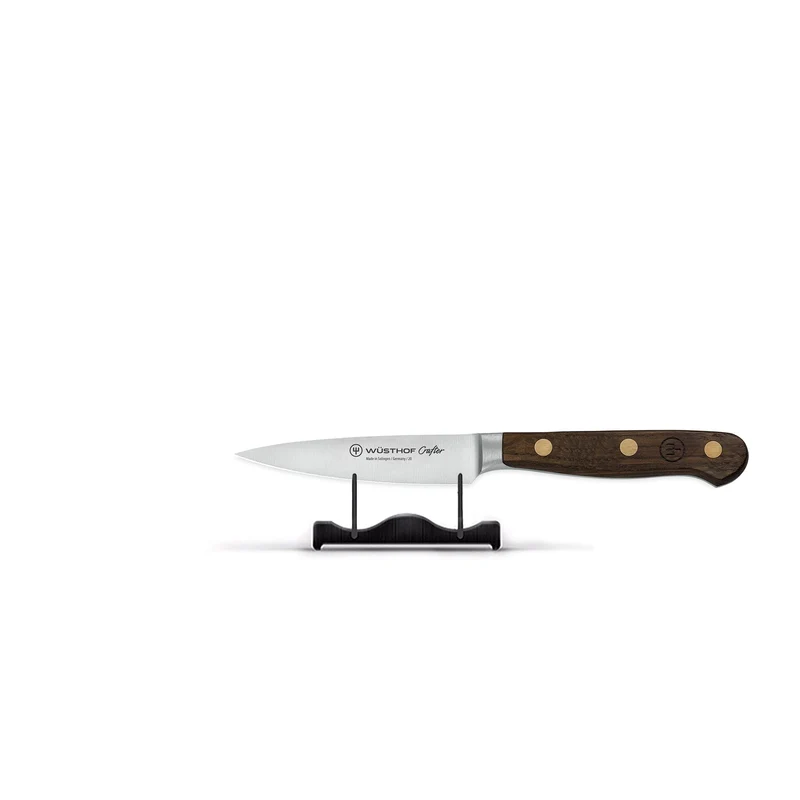 Wusthof - Cuchillo para verduras Crafter de 9 cm
