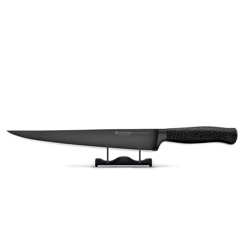 Wusthof - Cuchillo de trinchar Performer 26 cm