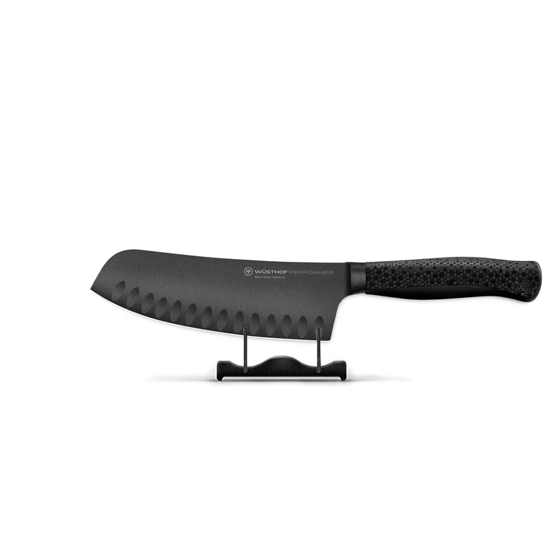 Wusthof - Performer Rotoku con hoyuelos 23 cm