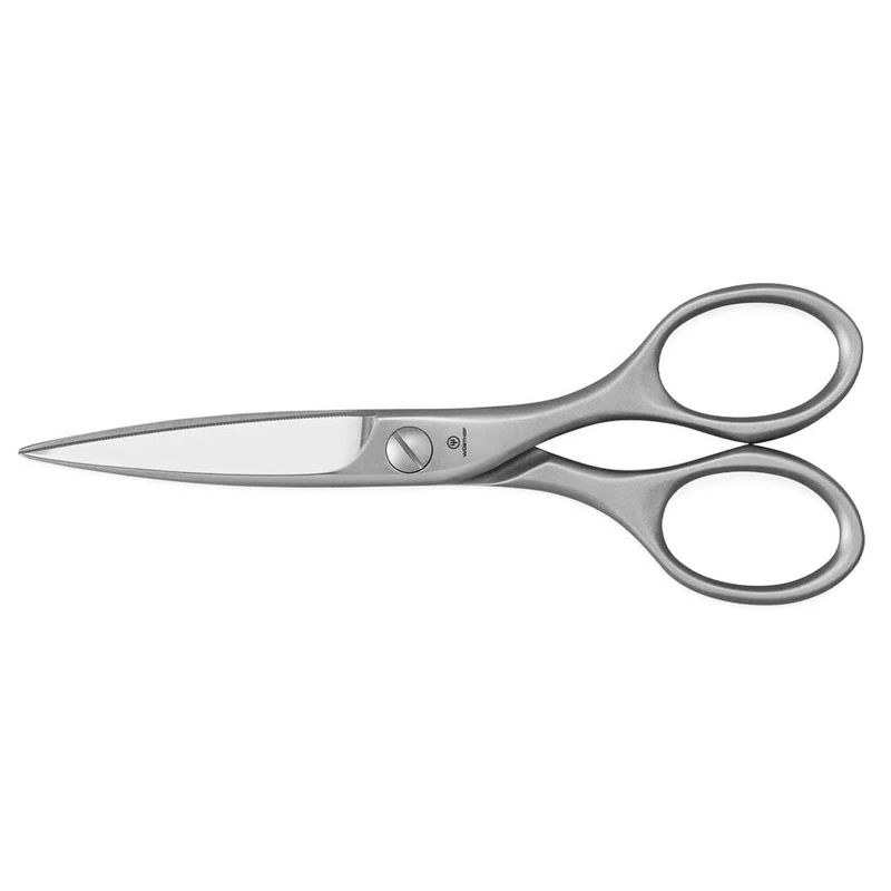 Wusthof - Tijeras de cocina de acero inoxidable de 21 cm