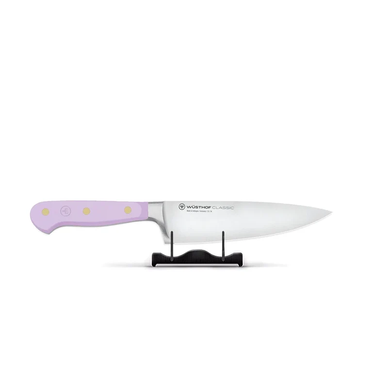 Wusthof - Cuchillo de cocinero clásico Purple Yam 16 cm