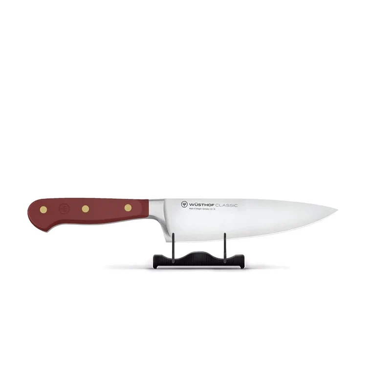 Wusthof - Cuchillo de chef clásico Tasty Sumac 16 cm