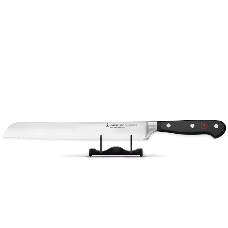 Wusthof - Cuchillo de pan clásico 23 cm