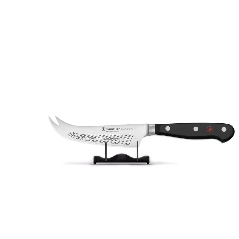 Wusthof - Cuchillo para queso clásico de 14 cm