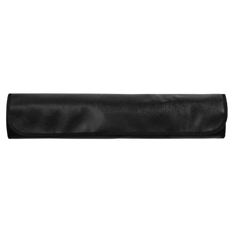 Wusthof - Bolsa para cuchillos con 9 compartimentos
