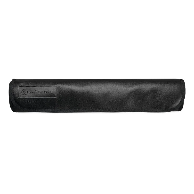 Wusthof - Bolsa para cuchillos con 6 compartimentos