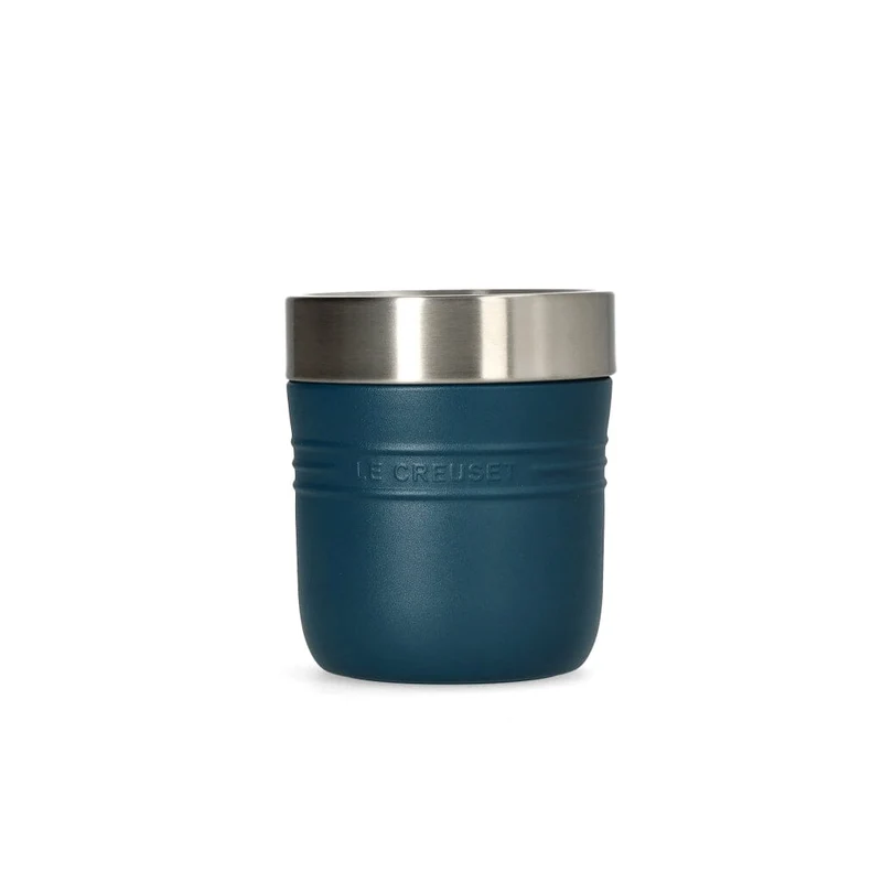Le Creuset - On The Go 0,5 L Deap Teal