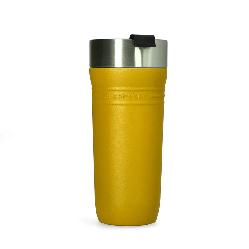 Le Creuset - Taza Termo On The Go 0,35 L Néctar
