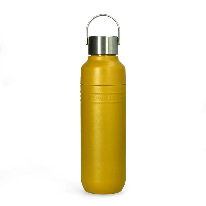 Le Creuset - Botella On The Go 0,5 L Néctar