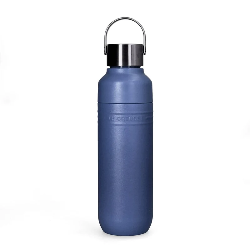 Le Creuset - Botella On The Go 0,5 L Deap Teal