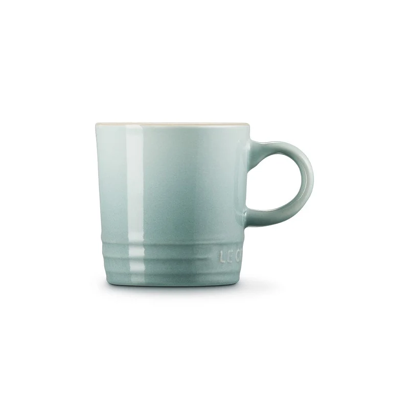 Le Creuset - Taza de espresso Sal marina 0,1l