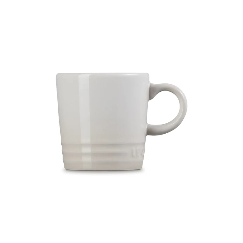 Le Creuset - Taza espresso Merengue 0,1l